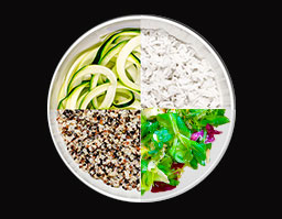 zum Bowl Konfigurator